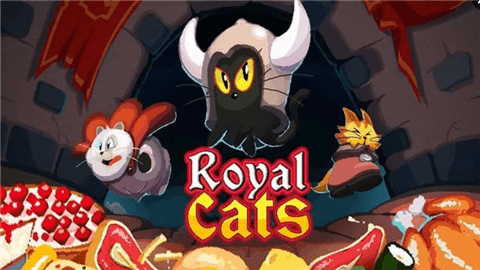 国王的猫们升级版app下载-国王的猫们APP下载 v1.0