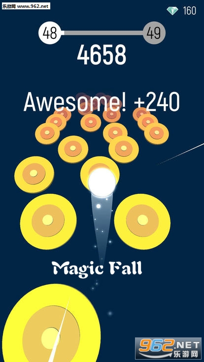 Magic Fall官方版