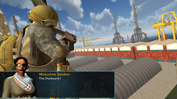 直升机狙击手游戏手机版-直升机狙击手安卓版下载 v1.0