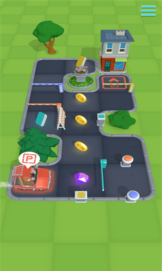 Road Puzzles游戏ios版下载_Road Puzzles游戏ios版下载官方正版