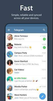telegram手机中文版app-telegram手机中文版最新下载v7.2.0