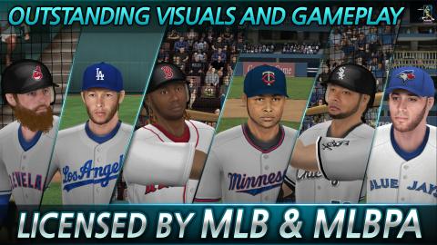 MLB9局职棒16IOS版下载_MLB9局职棒16IOS版下载安卓版下载V1.0