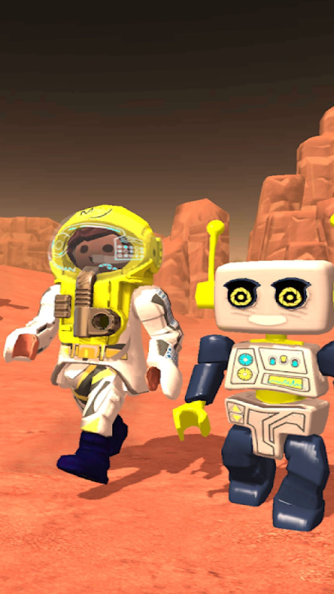 火星任务安卓版-火星任务游戏下载 v1.1.157