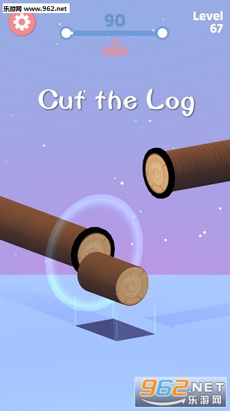 Cut the Log官方版