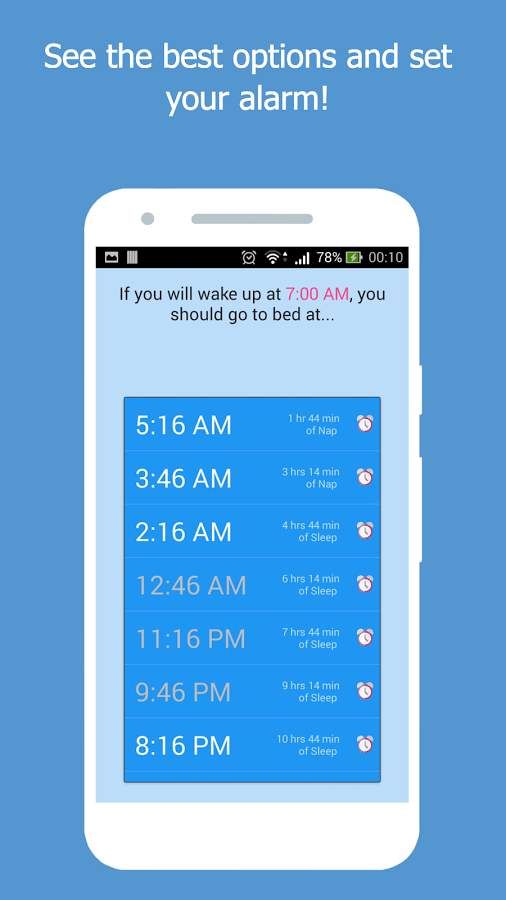 睡眠循环app_睡眠循环app官方正版_睡眠循环appios版下载