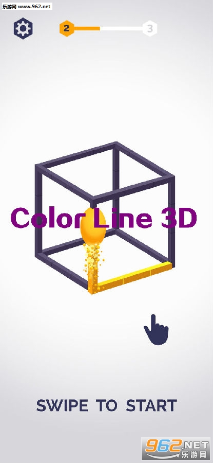 Color Line 3D官方版