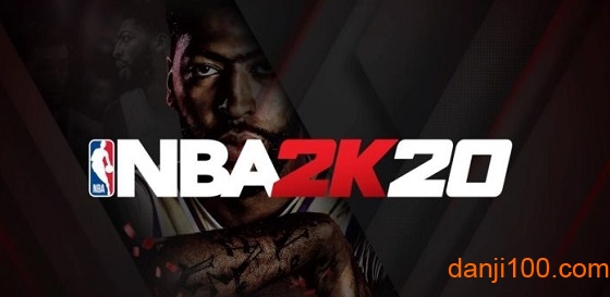 nba2k20手机app下载手机正版_nba2k20游戏手机版下载v98.0.2 中文APP版