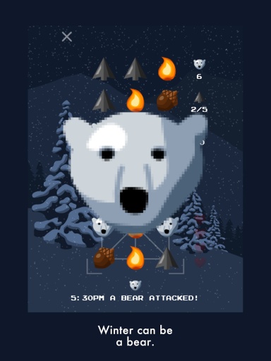 冬季北极熊app_冬季北极熊app中文版下载_冬季北极熊app最新官方版 V1.0.8.2下载