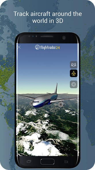 Flightradar24中国版下载