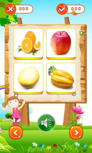 儿童认水果游戏app_儿童认水果游戏app小游戏_儿童认水果游戏app安卓版