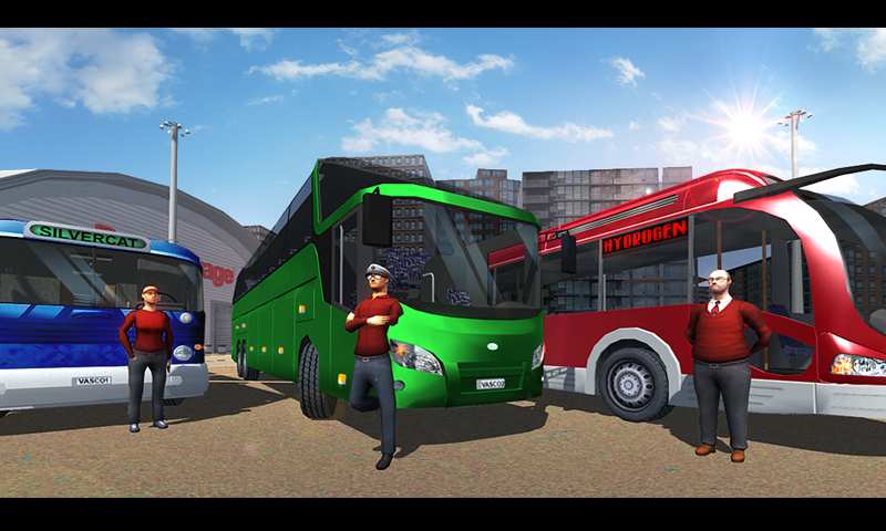 巴士驾驶员2016app_巴士驾驶员2016app安卓版下载V1.0_巴士驾驶员2016app最新版下载