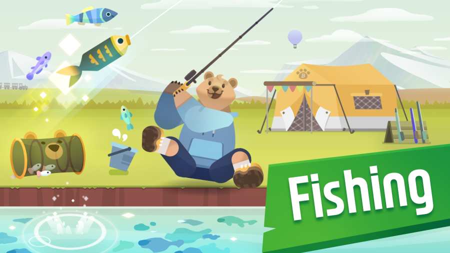渔夫熊诺亚app_渔夫熊诺亚app安卓版下载_渔夫熊诺亚app最新官方版 V1.0.8.2下载