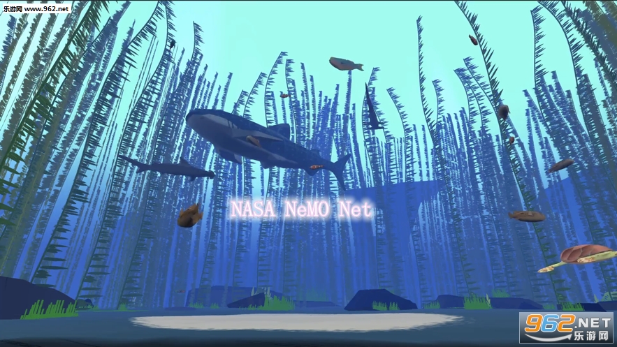 NASA NeMO Net官方版