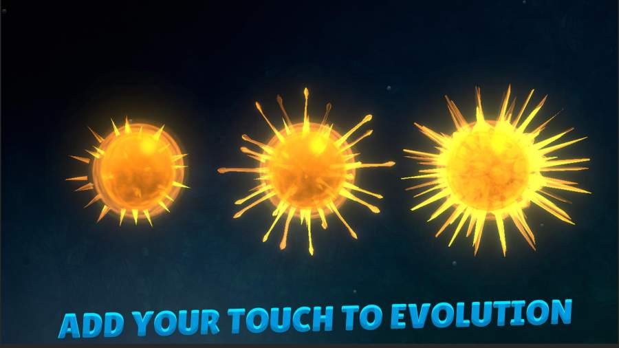 细菌起源2：噬菌体的进化app_细菌起源2：噬菌体的进化安卓版app_细菌起源2：噬菌体的进化 1.2手机版免费app
