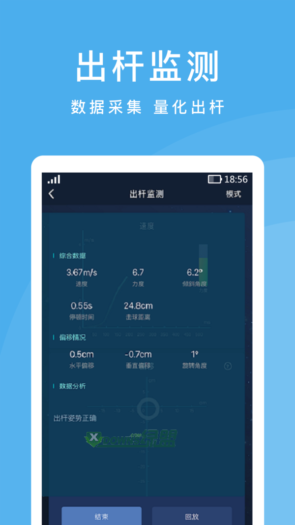 CueAction(姿势检测)软件下载-CueAction官网版下载v1.0.0