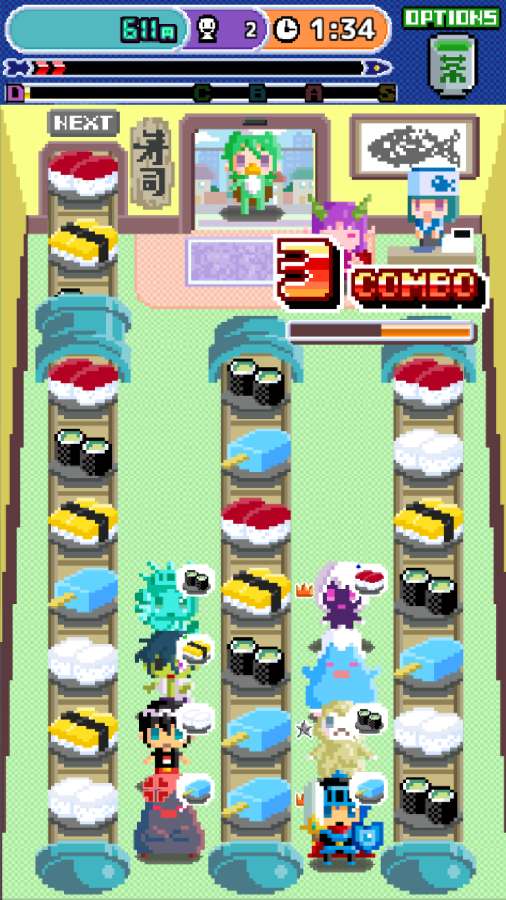 佩科佩科的寿司app_佩科佩科的寿司app最新版下载_佩科佩科的寿司app手机游戏下载