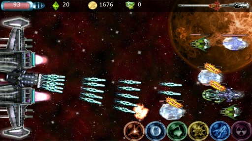 Starbase Defense: Invinciblesapp_Starbase Defense: Invinciblesapp安卓版下载