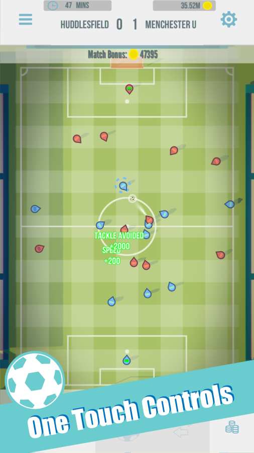 Footy Ball: Pass Pass Soccer足球:传球传球app_Footy Ball: Pass Pass Soccer足球:传球传球app电脑版下载