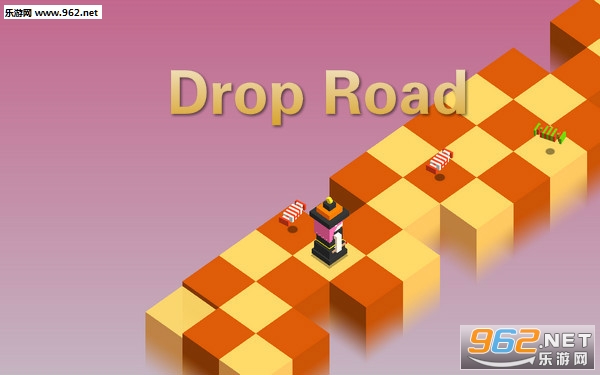 Drop Road苹果版