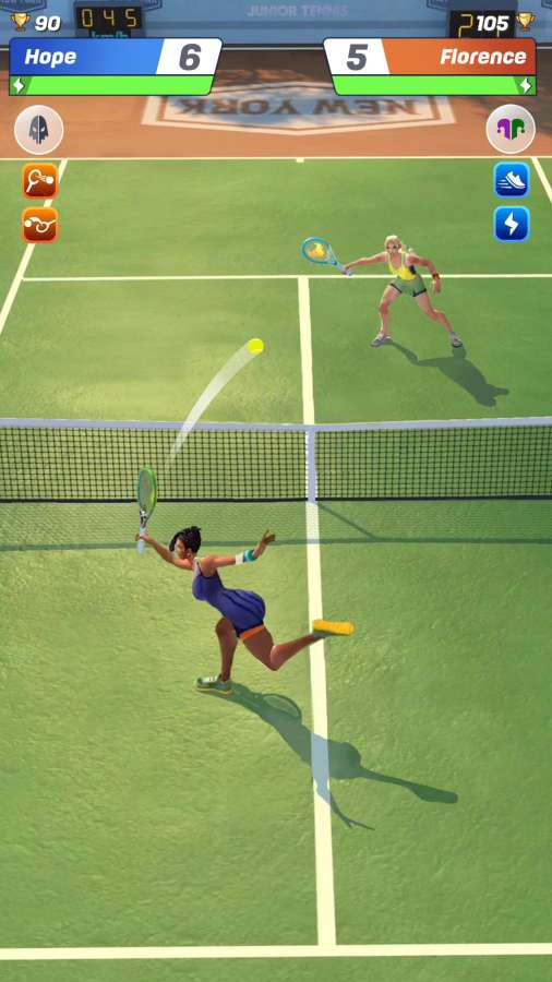 网球传奇app_网球传奇app官方正版_网球传奇appapp下载
