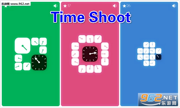 Time Shoot官方版