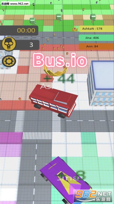 Bus.io官方版
