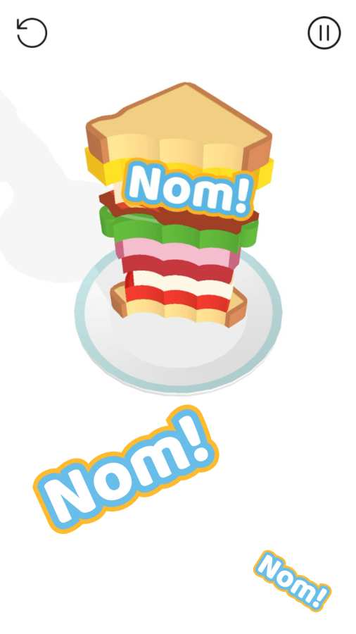 一起来做三明治app_一起来做三明治appiOS游戏下载_一起来做三明治app下载