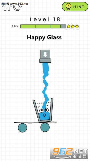 Happy Glass官方版