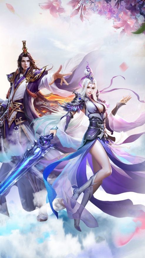 修魔济神录下载（暂未上线）_修魔济神录手机app官方版APP版v6.9.0