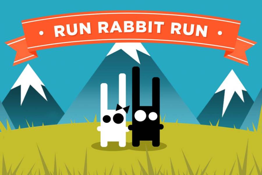 兔子快跑app_兔子快跑app最新官方版 V1.0.8.2下载 _兔子快跑app电脑版下载