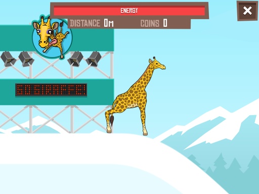 模拟长颈鹿app_模拟长颈鹿app手机版安卓_模拟长颈鹿appios版下载