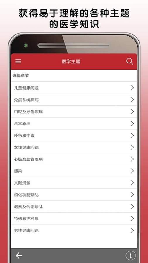 默沙东诊疗中文大众版app