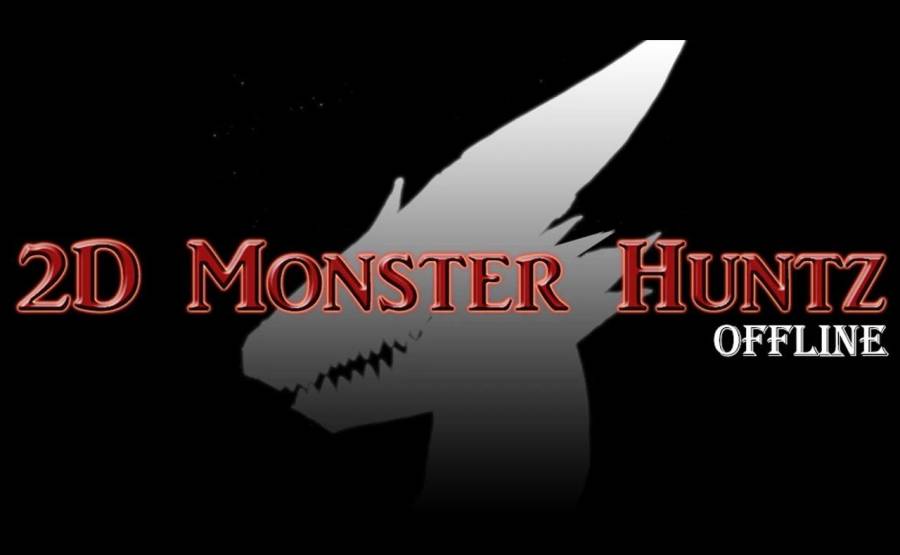 2D怪兽猎人app_2D怪兽猎人app电脑版下载_2D怪兽猎人app手机游戏下载