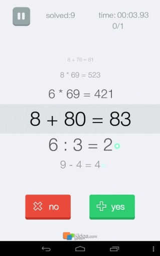 数学效应app_数学效应app手机游戏下载_数学效应app官方正版