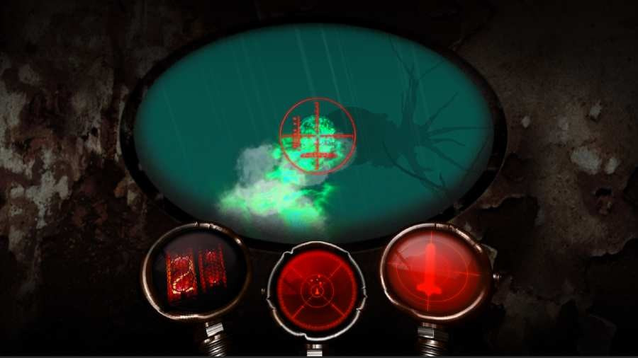 蒸汽朋克潜望镜射手升级版app下载-蒸汽朋克潜望镜射手APP下载 v1.0