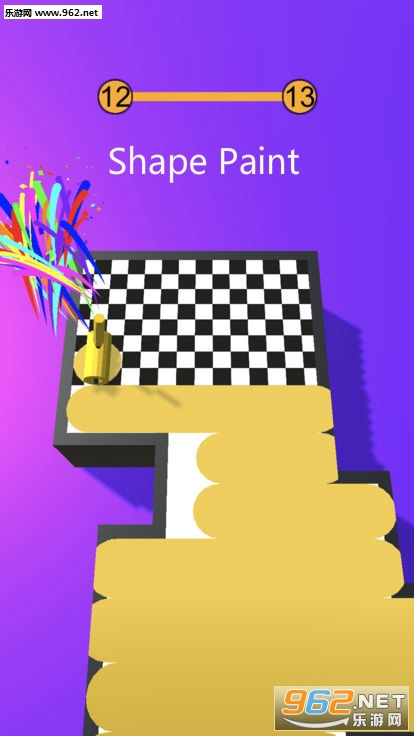 Shape Paint官方版