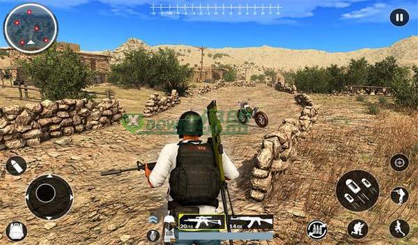 射击战队生存游戏下载_射击战队生存游戏安卓版v1