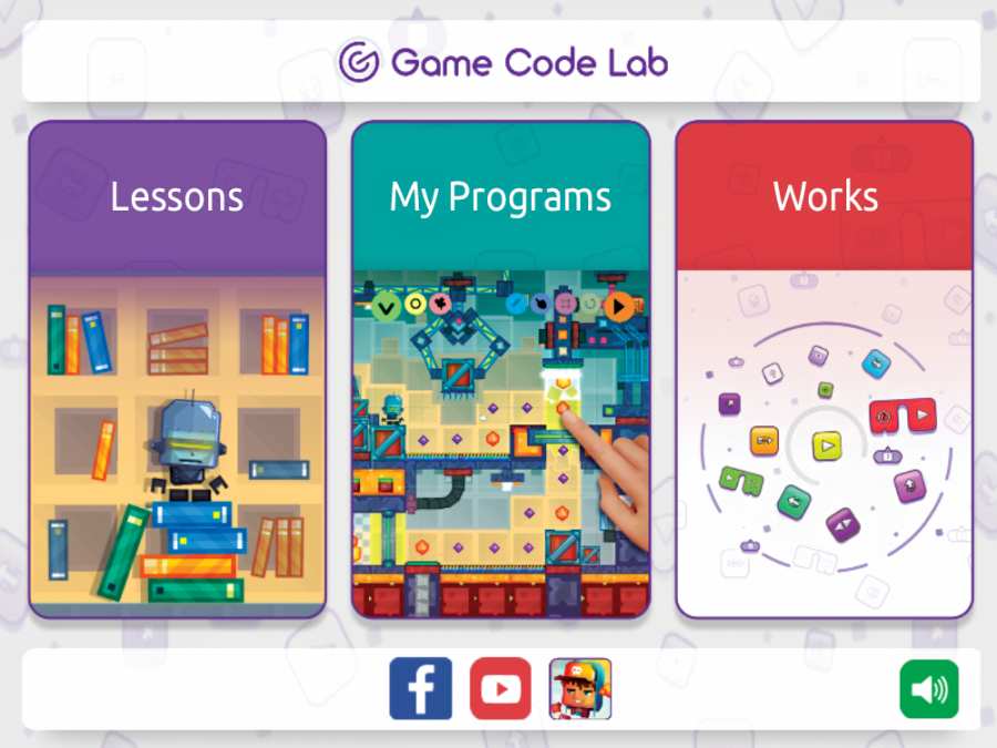 游戏代码实验室app_游戏代码实验室app最新官方版 V1.0.8.2下载 _游戏代码实验室app最新版下载