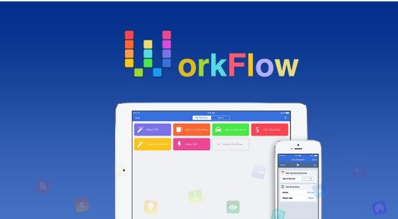 Workflow下载_Workflow下载手机版_Workflow下载手机游戏下载