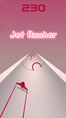Jet Rusher官方版