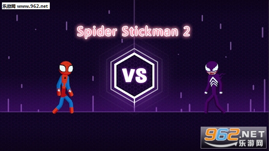 Spider Stickman 2安卓版