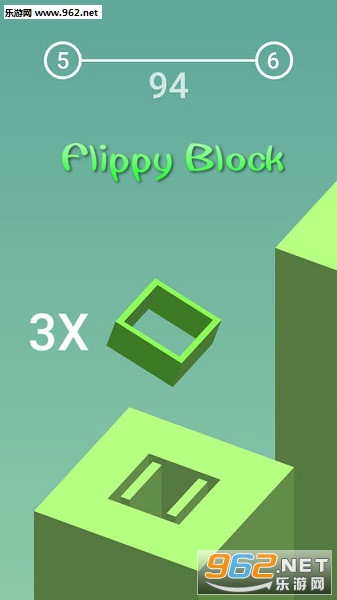 Flippy Block官方版