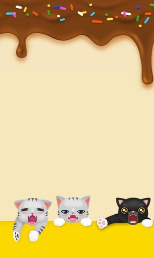 萌猫之恋主题(锁屏桌面壁纸)app_萌猫之恋主题(锁屏桌面壁纸)appiOS游戏下载