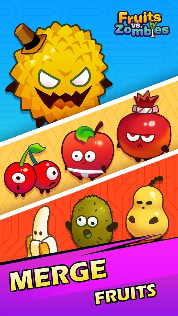 水果大战僵尸升级版-水果大战僵尸免费版下载 v1.0.2