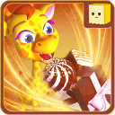 Picabu Chocolate:Cooking Games