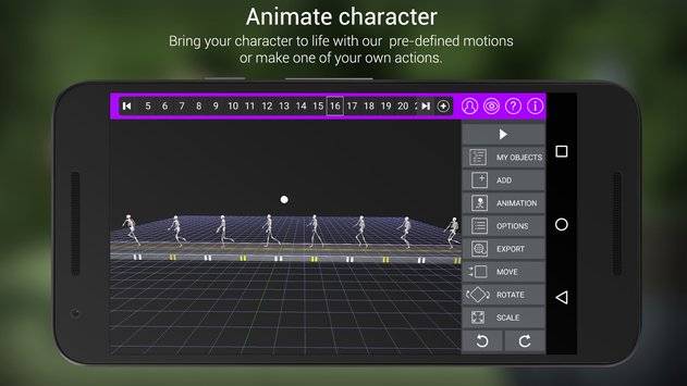 Iyan 3d - Make 3d Animationsapp_Iyan 3d - Make 3d Animationsapp电脑版下载