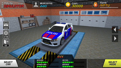 AAG警车模拟器apk-AAG警车模拟器升级版下载 1.26 APP