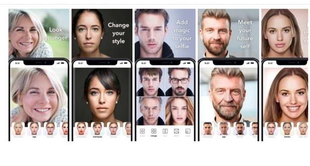 faceapp为什么打不开照片？faceapp照片加载解决教程[多图]图片2