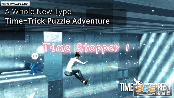 Time Stopper 1游戏