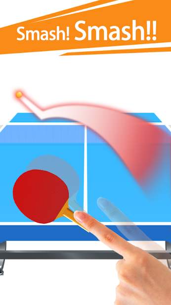 3D指尖乒乓球app_3D指尖乒乓球app破解版下载_3D指尖乒乓球appios版